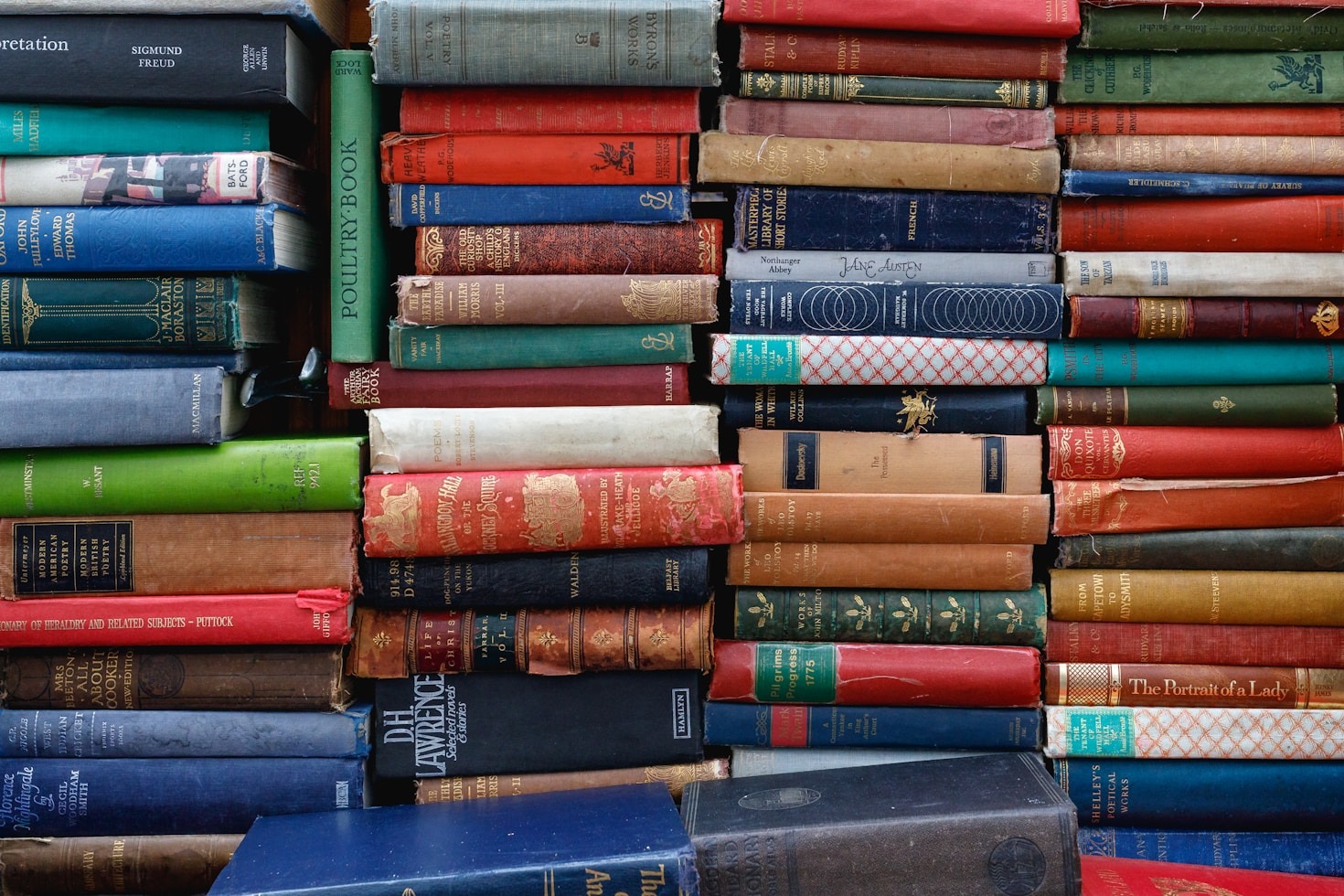 Hidden Gems You Need To Read Now