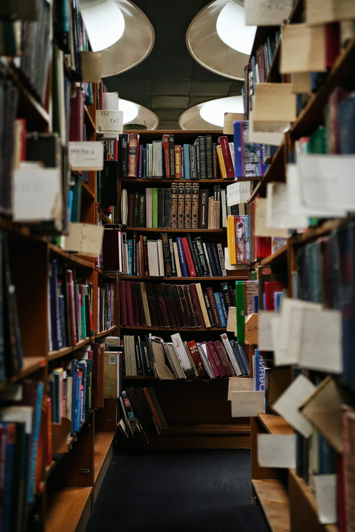 Why Local Bookshops Foster Stronger Communities