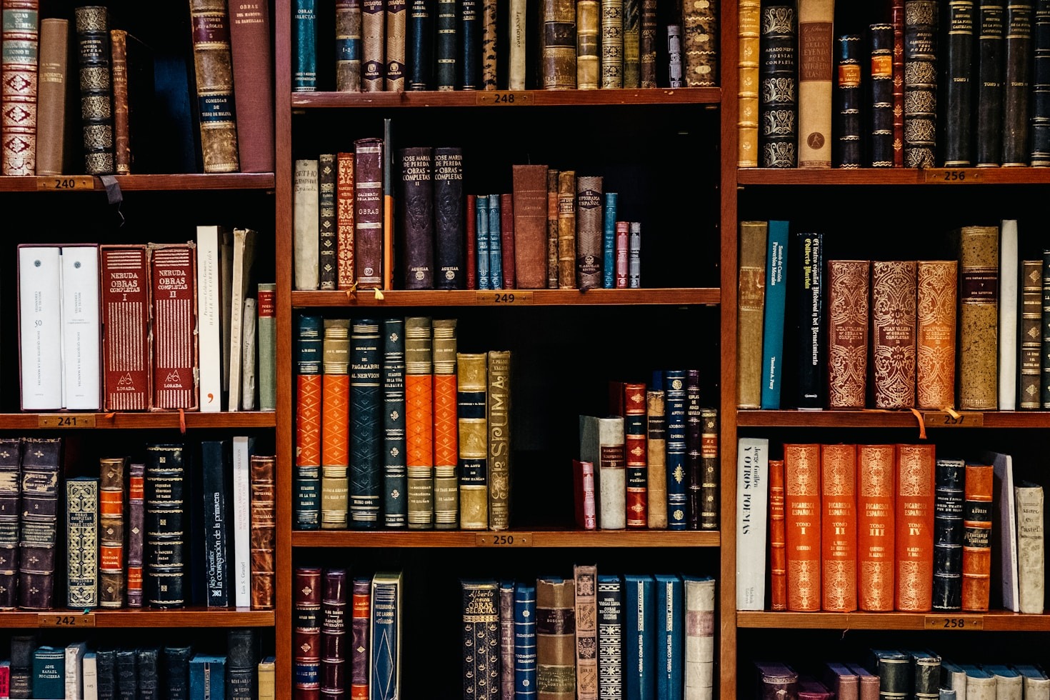 The Magic Of Discovering New Literary Genres